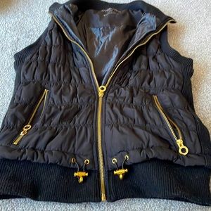 Calvin Klein Black Women’s Vest